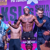Everything you need to know about KSI's fight night