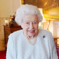 The Queen at the age of 96 has died