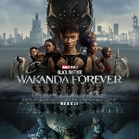 WATCH: Marvel's 'Black Panther: Wakanda Forever' trailer