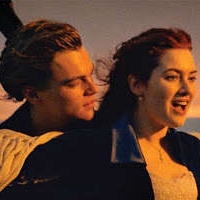 Leonardo DiCaprio almost lost his "Titanic" role . . . Because of his attitude in his audition  