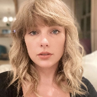 Taylor Swift recorded a song with who?
