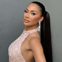Nicole Scherzinger wants to collaborate with who?