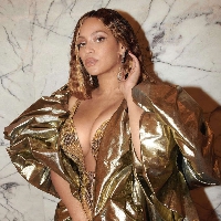 Beyonce performed in Dubai