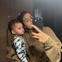 Does Kylie Jenner's baby's name, mean what we think?