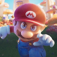 WATCH: 'The Super Mario Bros. Movie' trailer