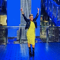 P!nk speaks out about equal rights