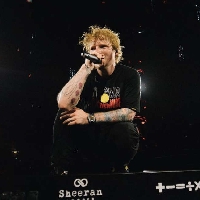 New music from Ed Sheeran is on the way