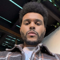 The Weeknd is starring in a movie with Jenna Ortega from "Wednesday"  