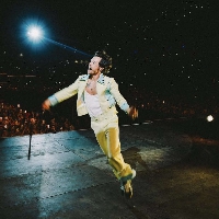 Harry Styles just broke the internet