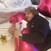 Lewis Capaldi has a documentary coming out!