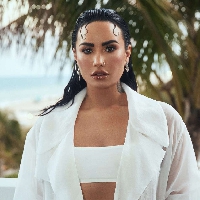 Demi Lovato is re-recording some of her older tracks
