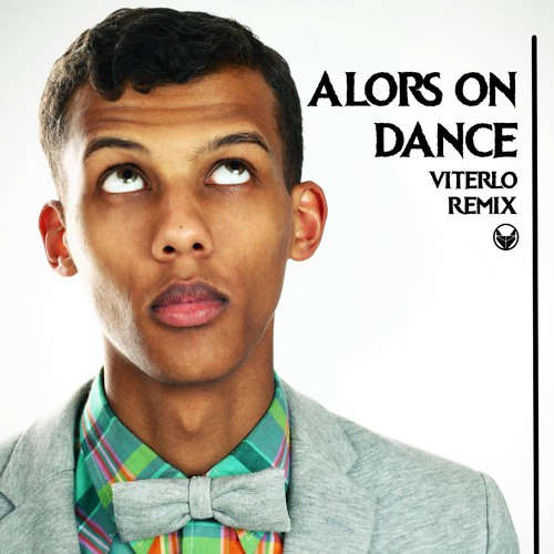 Stromae - Alors On Danse