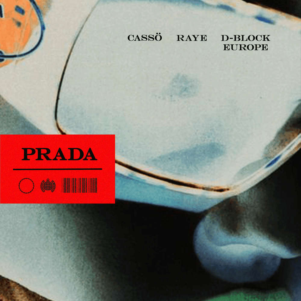 Casso, Raye, D-Block Europe - Prada