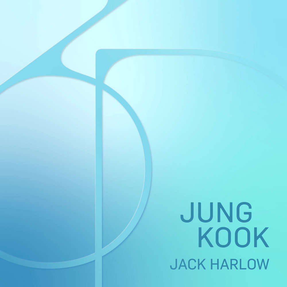 Jung Kook & Jack Harlow - 3D