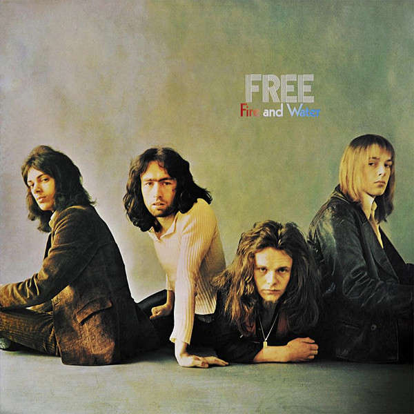 Free - All Right Now