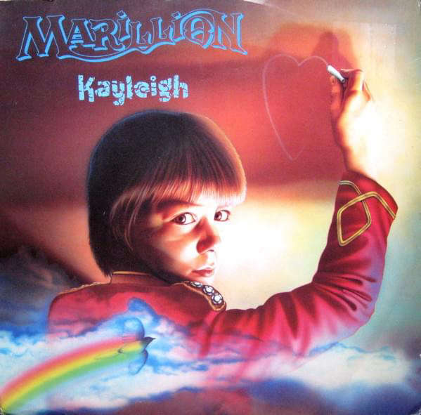 Marillion - Kayleigh