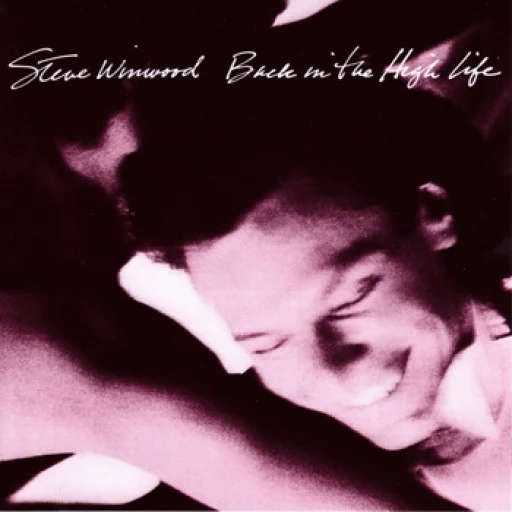 Steve Winwood - Back In The High Life Again