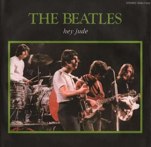 The Beatles - Hey Jude