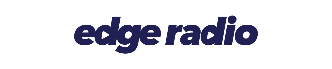 Edge Radio Logo