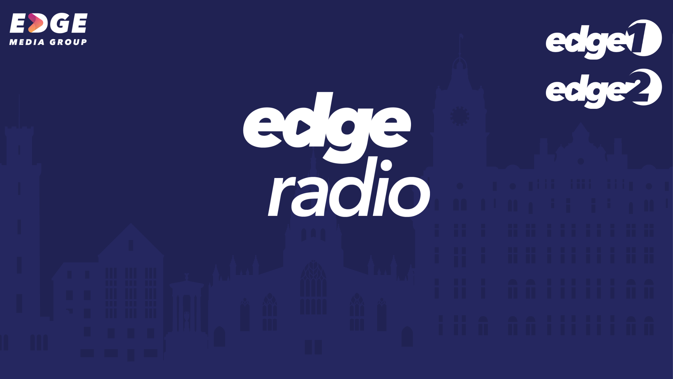 Edge Radio edge-radio