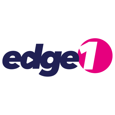 The Hits on EDGE 1