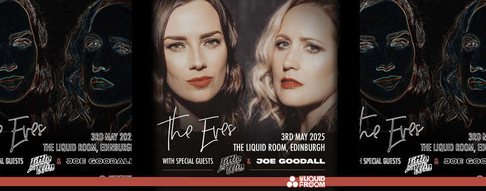 The Eves