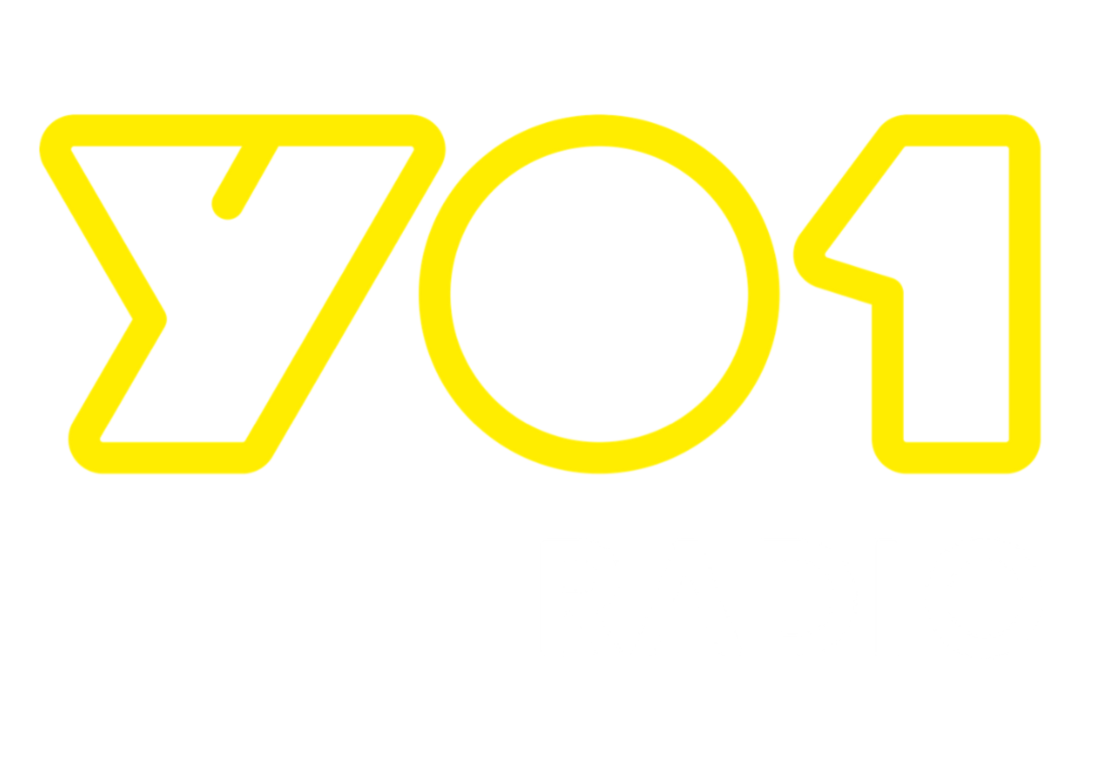 YO1 Radio