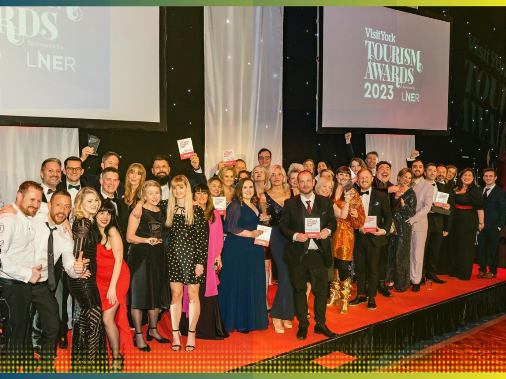 visit york tourism awards 2023