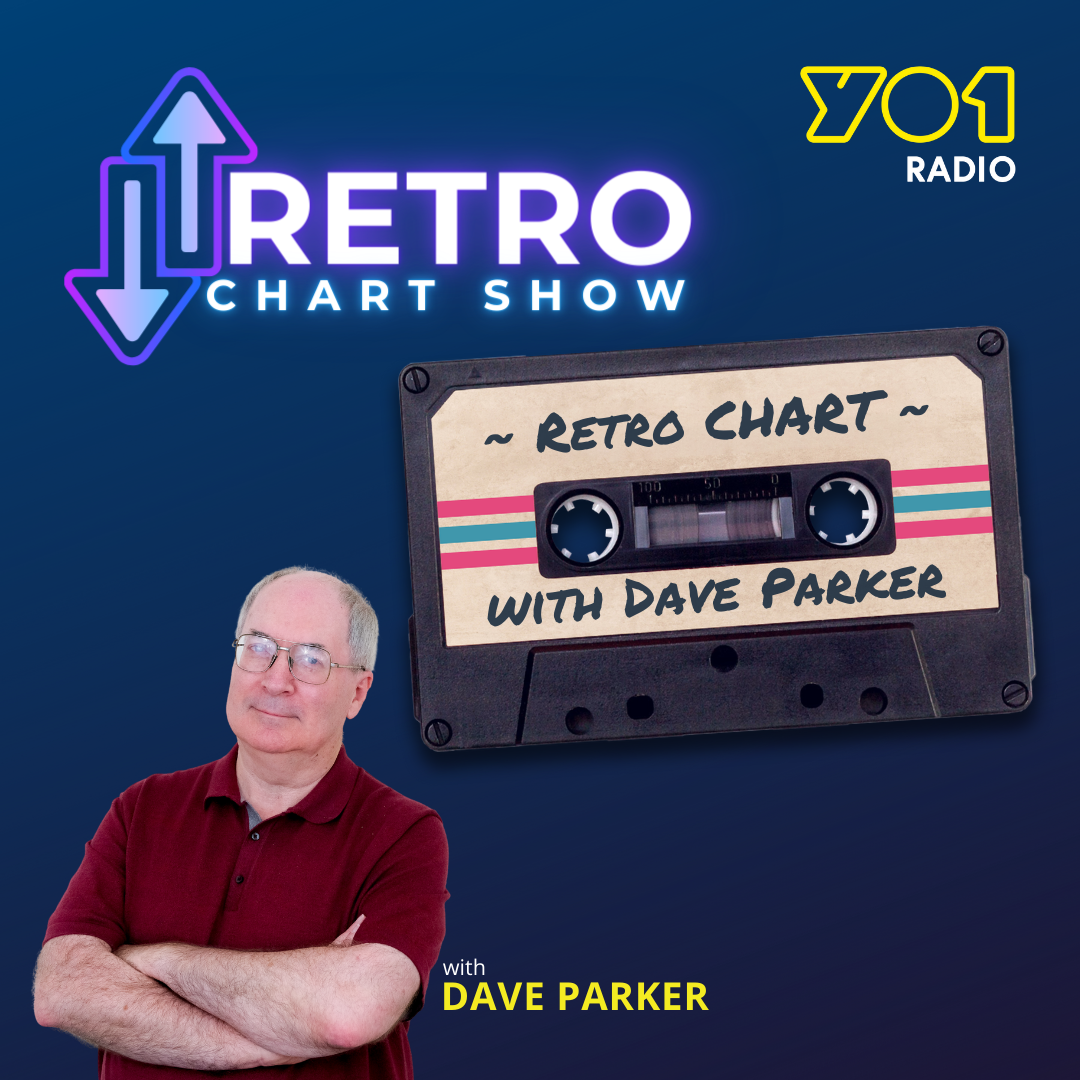 The Retro Chart Show Top 20
