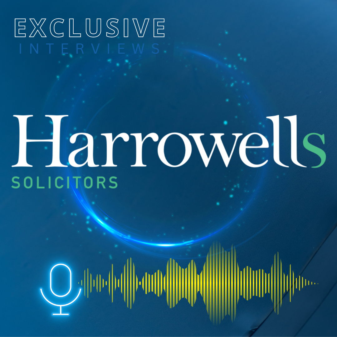 Talking Law - with Harrowells Solicitors