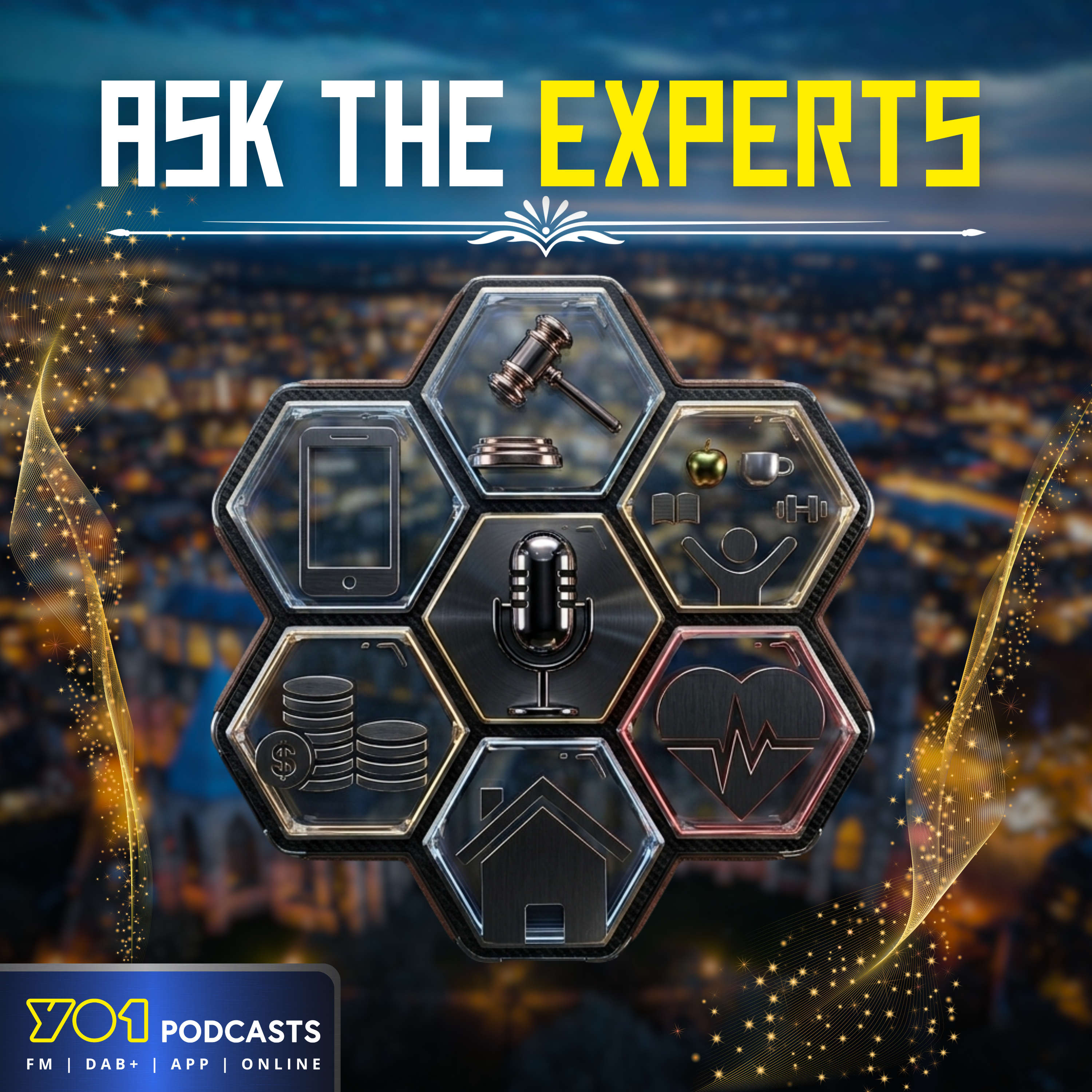 Ask the Experts