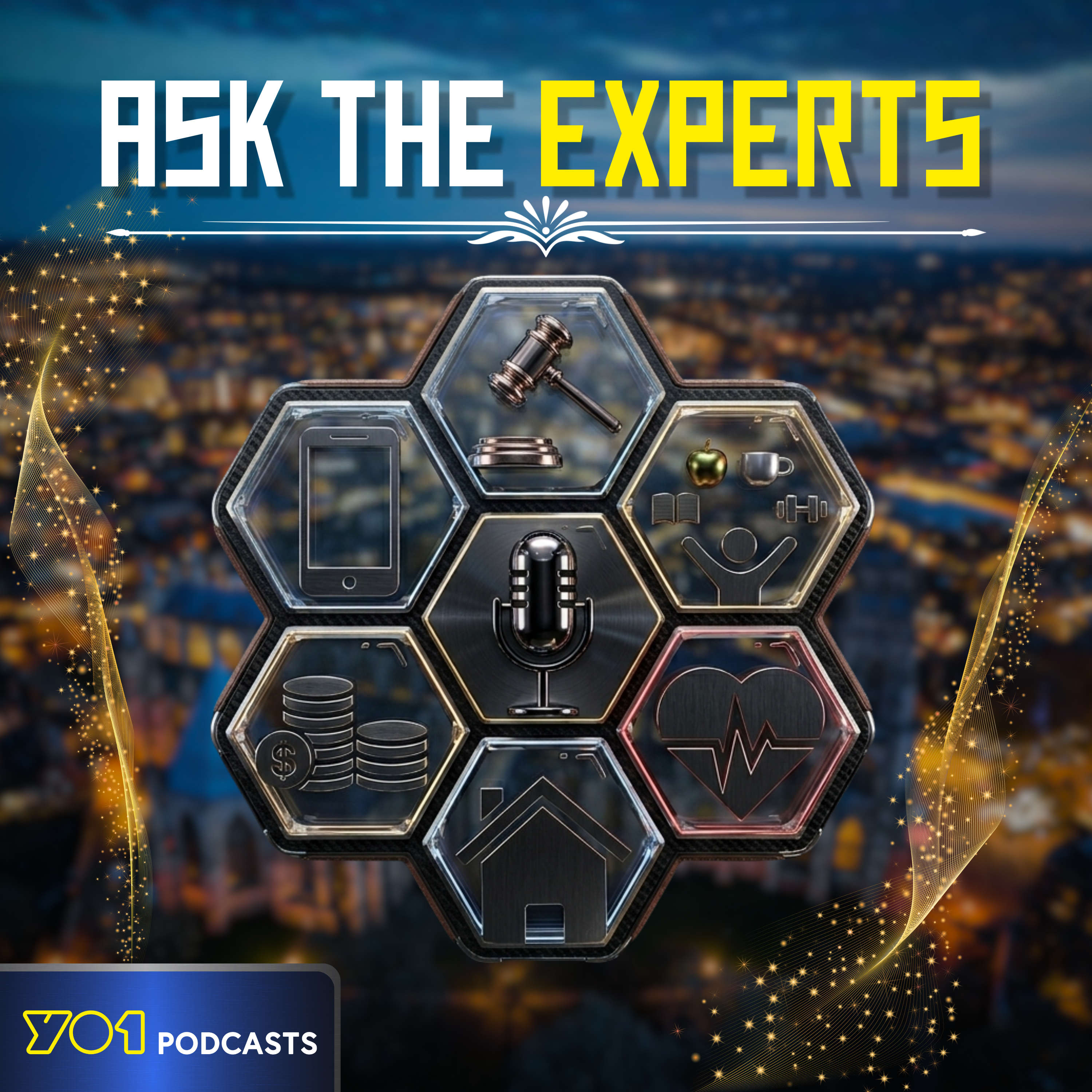 Ask the Experts