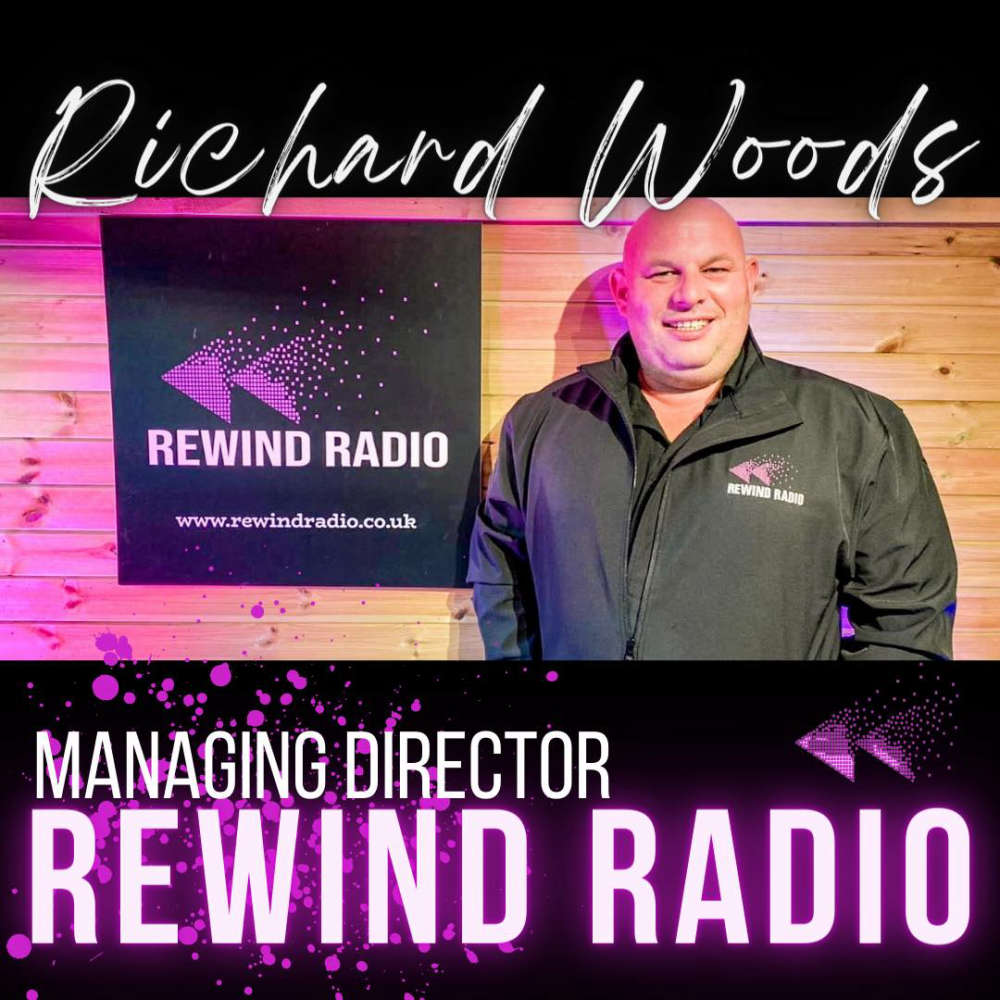 Schedule Rewindradio 