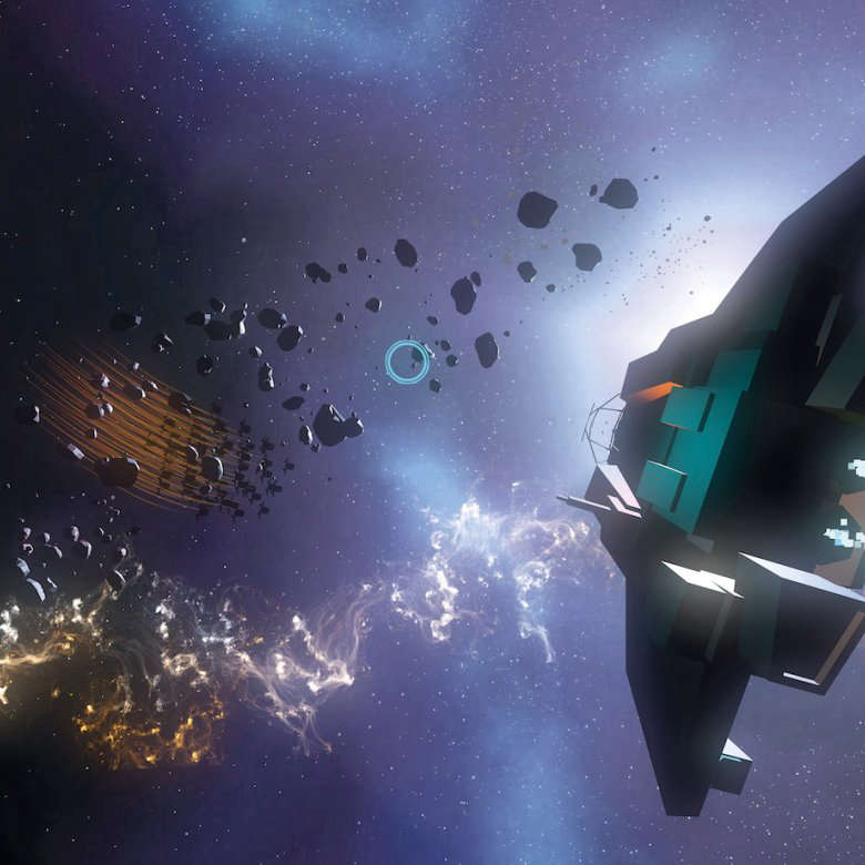 Falmouth University among the best in the world for game design