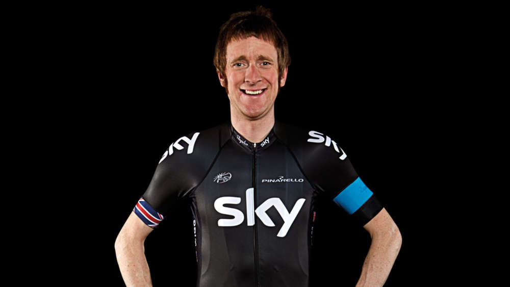 An Evening With... SIR BRADLEY WIGGINS - Cornwall's Rewind Radio