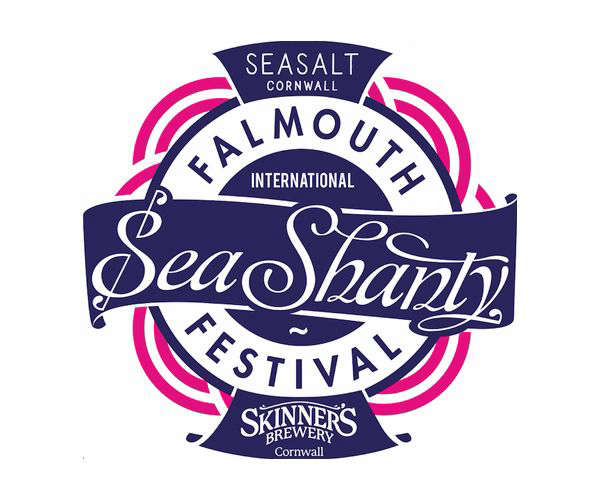 Falmouth Sea Shanty Festival is more inclusive than ever Cornwall's