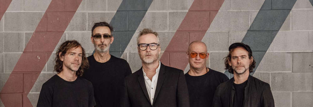 Indie Rock Legends The National Announced For 2024 Eden Sessions   654e4b75de047 