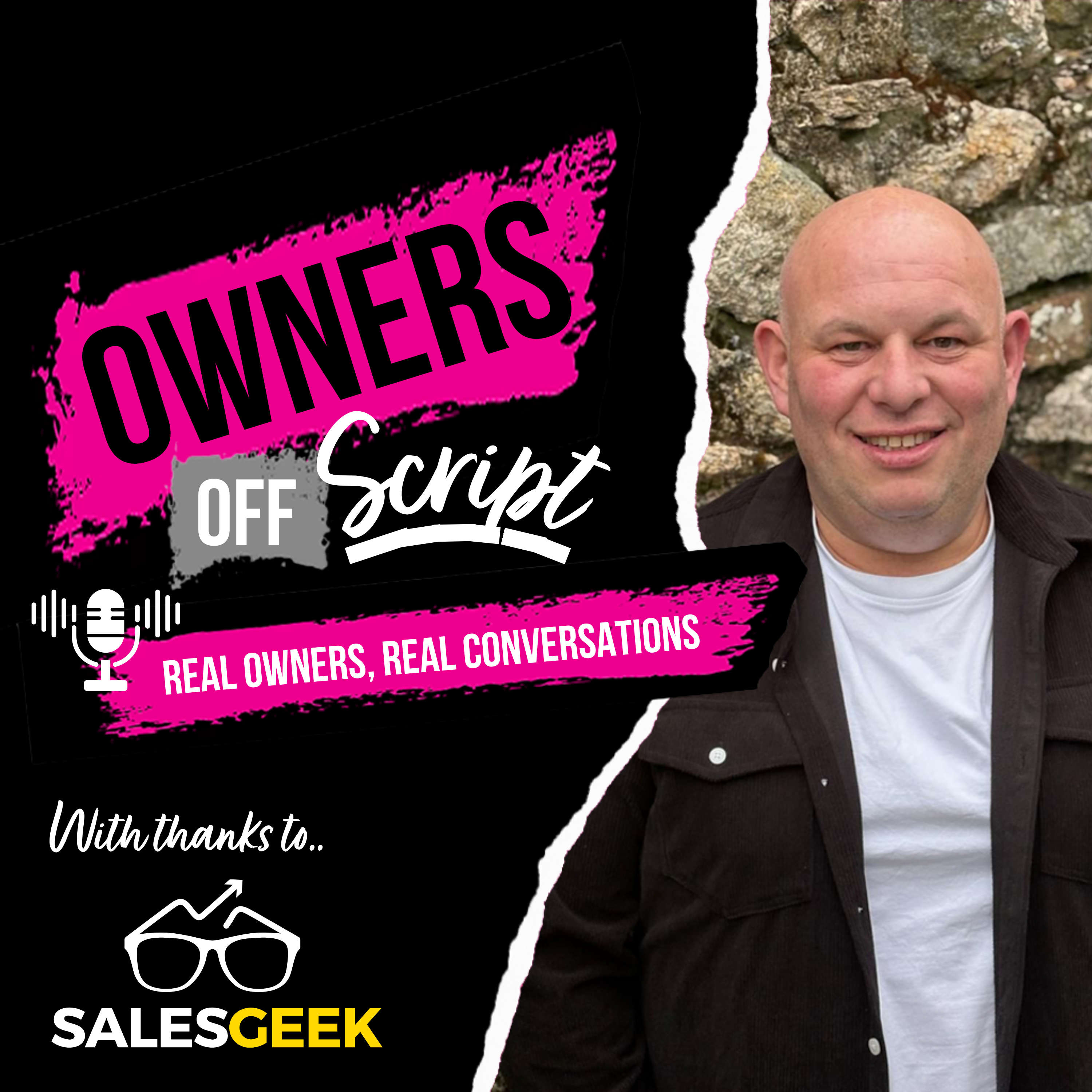 Owners Off Script