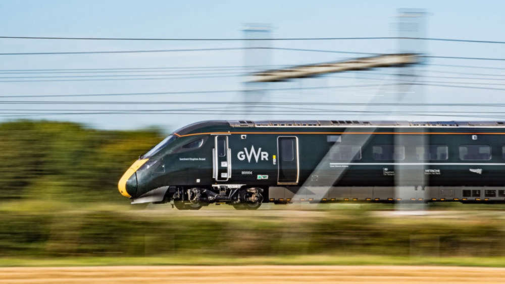 Passengers warned of disruption Cornwall trains this morning