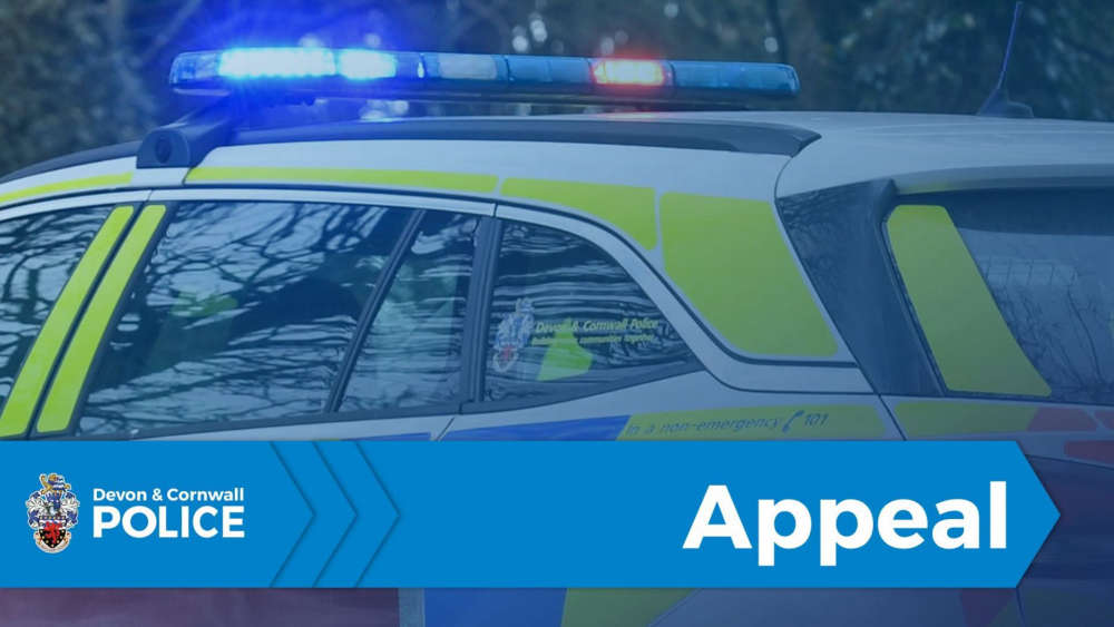 Appeal after man assaulted on mobility scooter in Cornwall