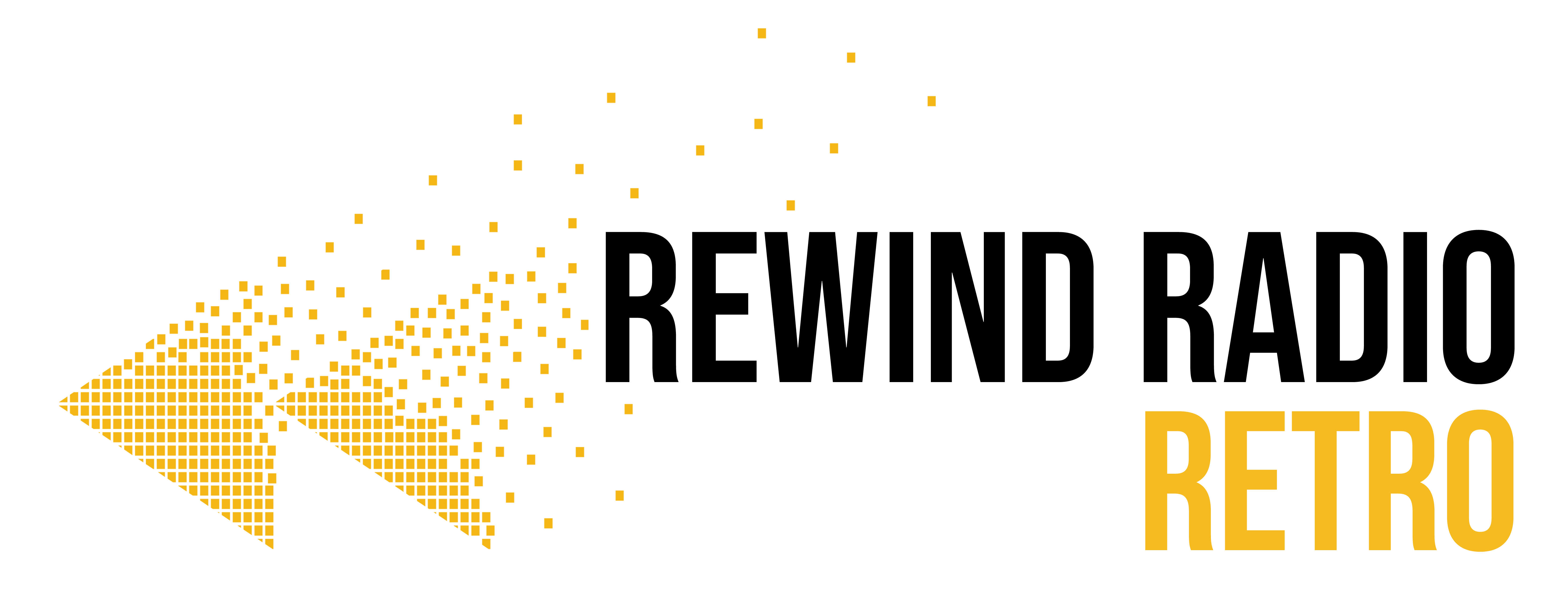 Rewind Radio Retro