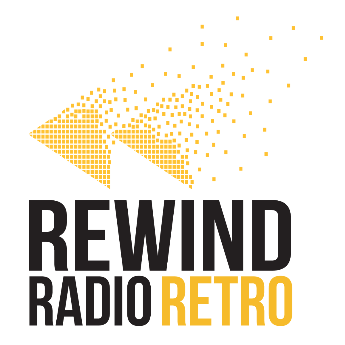 Rewind Radio Retro
