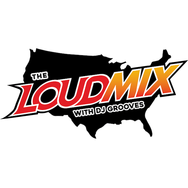 Loud Mix by DJ Grooves on Hot 92.9