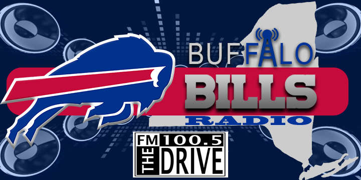 buffalo bills one bills drive