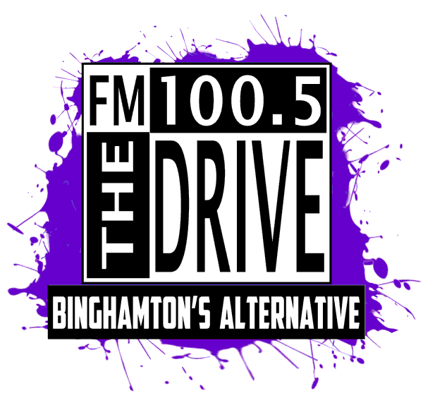 100.5 The Drive