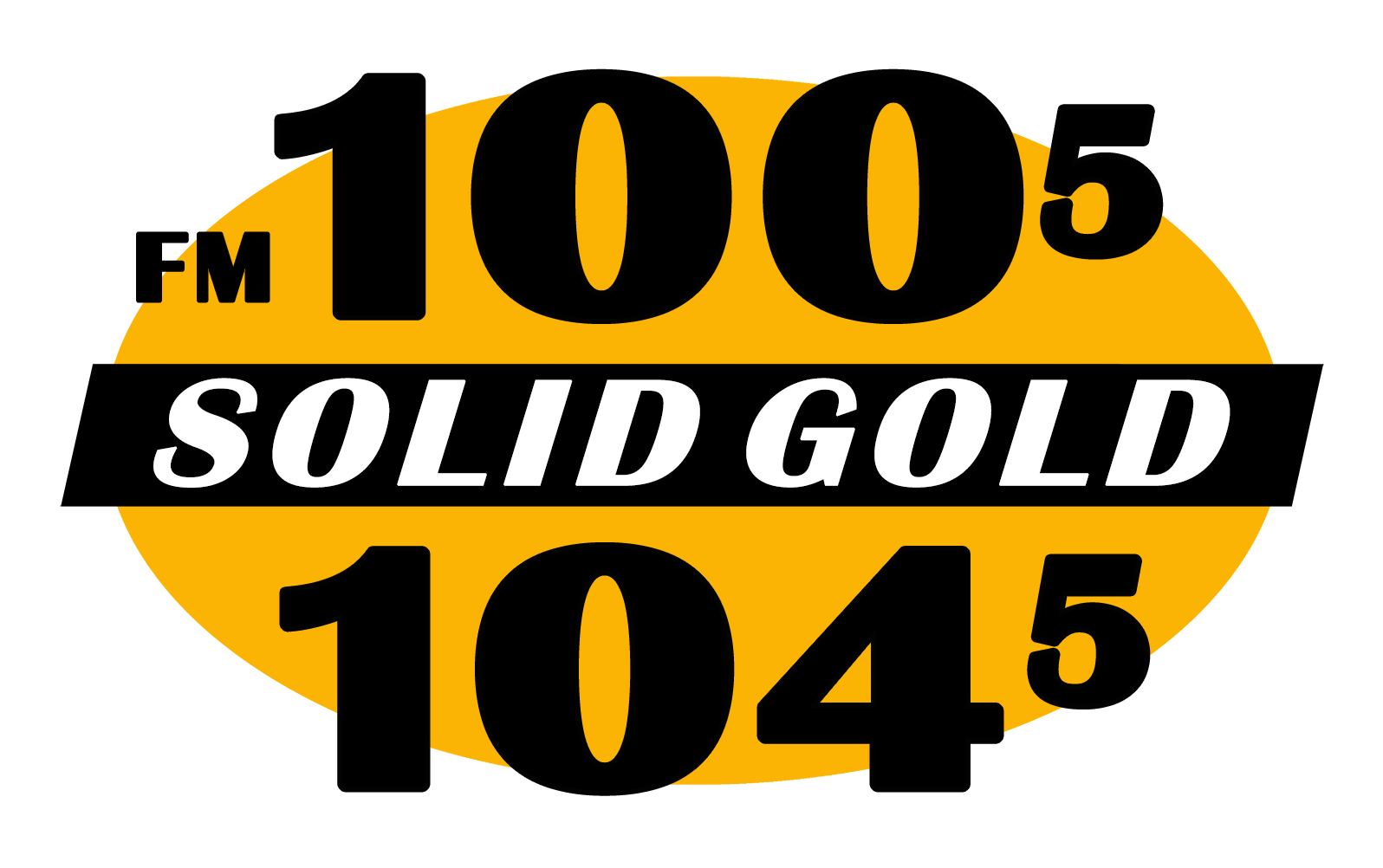 SolidGold 100.5/104.5