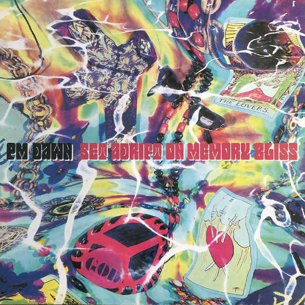 Pm Dawn - Set Adrift On Memory Bliss