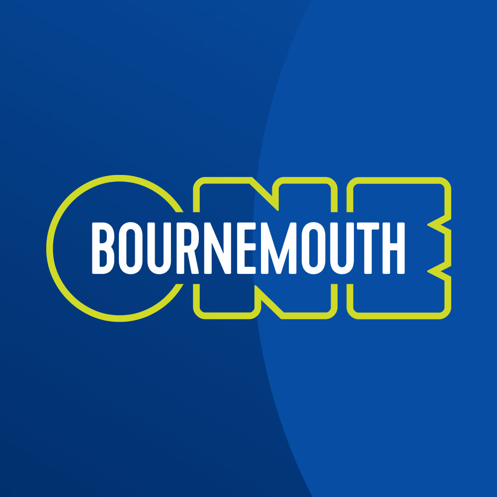 Bournemouth One Logo