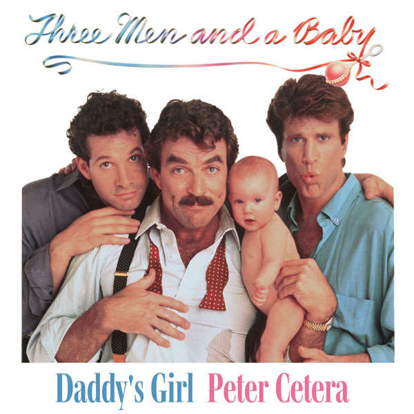 Peter Cetera - Daddy's Girl