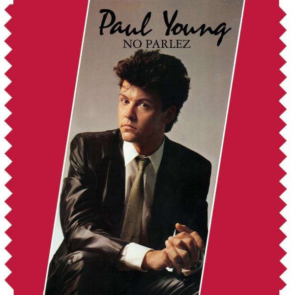 Paul Young - Love Of The Common People